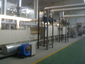 微波烘干设备高清大图展示 揭秘微波干燥与杀菌技术的工业应用